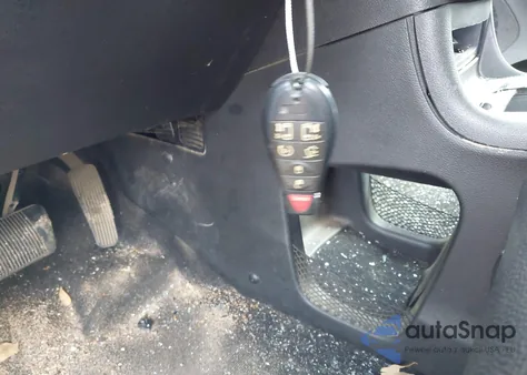 2018 Dodge Grand Caravan Gt from USA, damaged, VIN 2C4RDGEG3JR345329